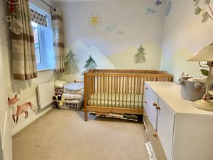 Bedroom 3- click for photo gallery